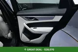 2021 Jaguar F-PACE photo 21