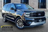 2025 Ford Expedition photo 1