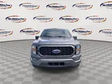 2023 Ford F-150 photo 4
