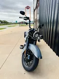 2026 Harley-Davidson Heritage Classic photo 3