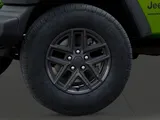 2026 Jeep Wrangler photo 8
