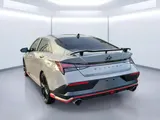 2026 Hyundai Elantra N photo 3