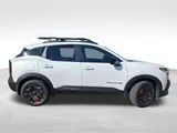 2027 Nissan Kicks photo 8