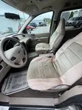 2003 Ford Windstar Wagon photo 9