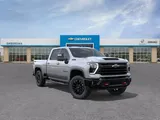 2026 Chevrolet Silverado 2500HD photo 1