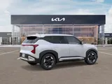 2027 Kia Seltos photo 6