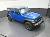 2026 Jeep Wrangler photo 10