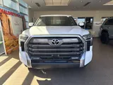 2026 Toyota Tundra 4WD photo 5