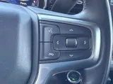 2025 Chevrolet Silverado 2500HD photo 29