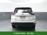 2025 Nissan Rogue photo 12