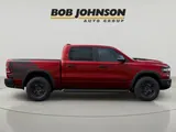2027 Ram 1500 photo 8