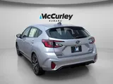 2026 Subaru Impreza photo 3