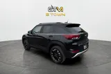 2022 Chevrolet Trailblazer photo 4