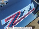 2020 Chevrolet Silverado 1500 photo 33