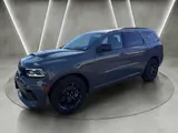 2027 Dodge Durango photo 7