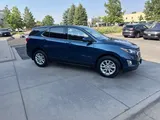 2020 Chevrolet Equinox photo 5
