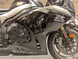 2009 Suzuki GSXR 1000 photo 7
