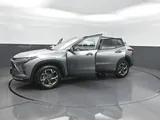 2026 Chevrolet Trax photo 34