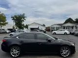 2014 Mazda Mazda6 photo 7