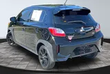 2024 Mitsubishi Mirage photo 2