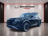 2026 Nissan Pathfinder photo 7