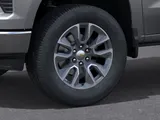 2026 Chevrolet Silverado 1500 photo 9