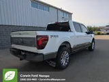 2026 Ford F-150 photo 3