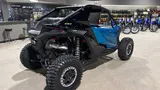 2027 CFMOTO ZFORCE photo 5