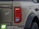 2026 Ford Bronco photo 23