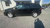2017 Dodge Journey photo 1