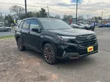 2026 Subaru Forester photo 5