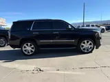 2018 Cadillac Escalade photo 5