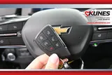 2026 Chevrolet Tahoe photo 38