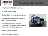 2026 Ford F-750SD photo 3