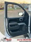 2017 Chevrolet Silverado 1500 photo 35