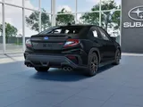 2026 Subaru WRX photo 5