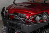 2027 Kawasaki Mule Pro-FXT 1000 Platinum Ranch Edition photo 3