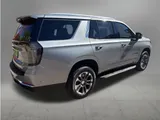 2025 Chevrolet Tahoe photo 5