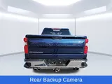 2020 Chevrolet Silverado 1500 photo 5