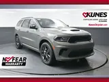 2026 Dodge Durango photo 1