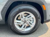 2026 Hyundai Tucson photo 8