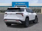 2027 Chevrolet Equinox photo 4