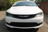 2017 Chrysler 200 photo 35