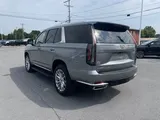 2023 Cadillac Escalade photo 8