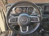 2021 Jeep Wrangler photo 15