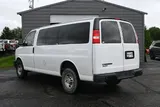 2023 Chevrolet Express Passenger photo 7