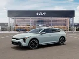 2026 Kia K4 Hatchback photo 3