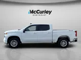 2026 Chevrolet Silverado 1500 photo 4