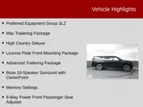 2026 Chevrolet Suburban photo 2
