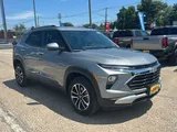 2026 Chevrolet Trailblazer photo 5